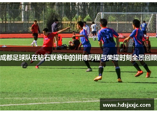 成都足球队在钻石联赛中的拼搏历程与荣耀时刻全景回顾