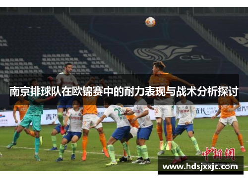 南京排球队在欧锦赛中的耐力表现与战术分析探讨