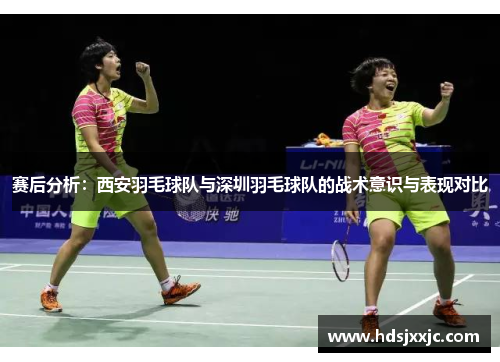 赛后分析：西安羽毛球队与深圳羽毛球队的战术意识与表现对比