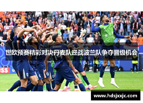 世欧预赛精彩对决丹麦队迎战波兰队争夺晋级机会